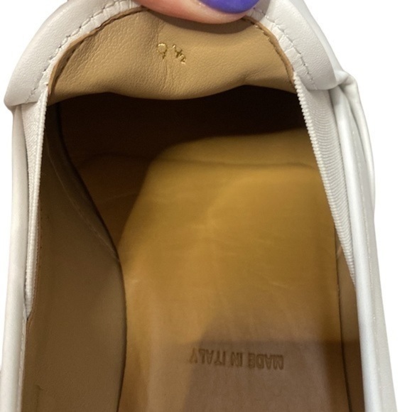 Everlane The Nubuck Street Shoe - Picture 11 of 14